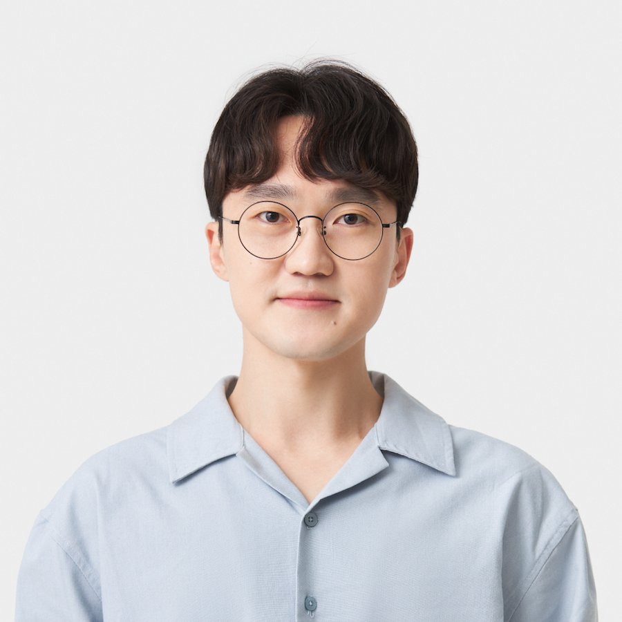 안일호 Ilho Ahn 프로필 사진